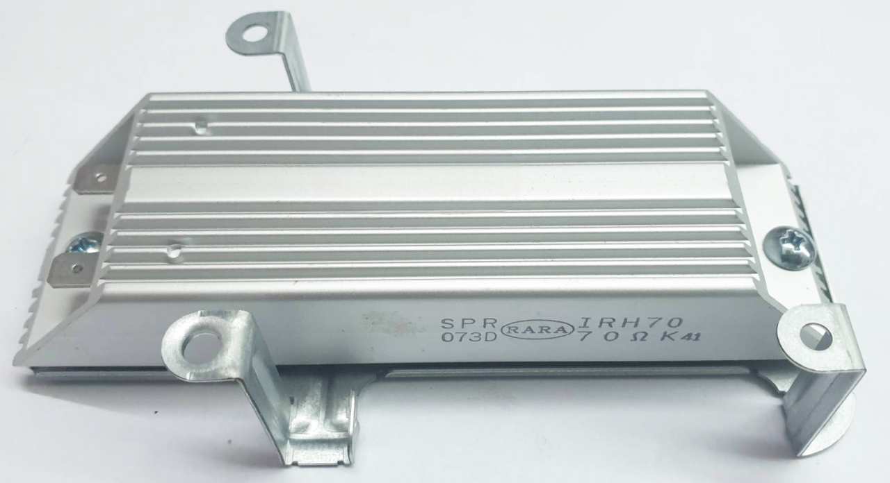 LG Drawing Resistor - 0RGZEA2001C