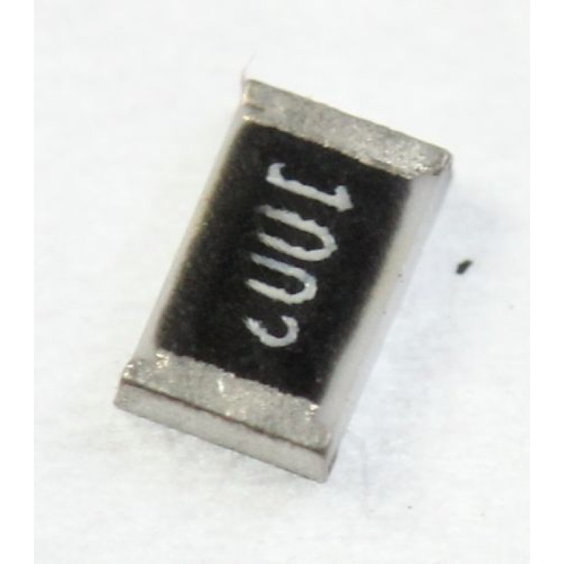 LG Monitor Chip Resistor - 0RH1002D422