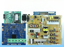 LG Chip Resistor - 0RH6801C622
