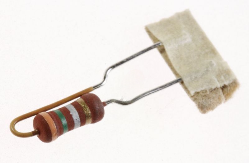 LG Metal Oxide Film Resistor - 0RS0350K619