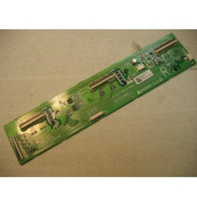LG Television Display Pcb - 6871QRH041C