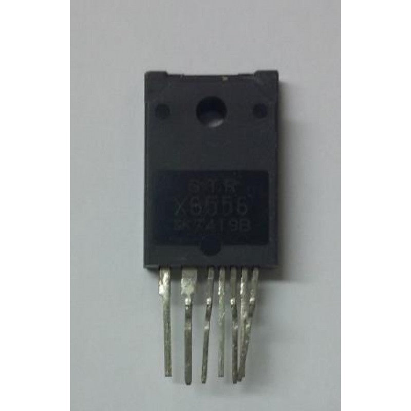 LG Power Driver Ic - 0IPMG78443A