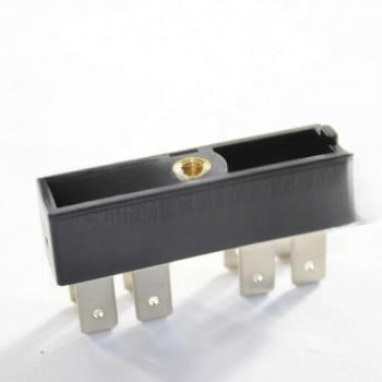 LG Air Conditioner Common Nut - 1NHA0801206