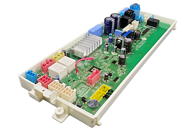 LG Dishwasher Main Pcb - EBR86473410
