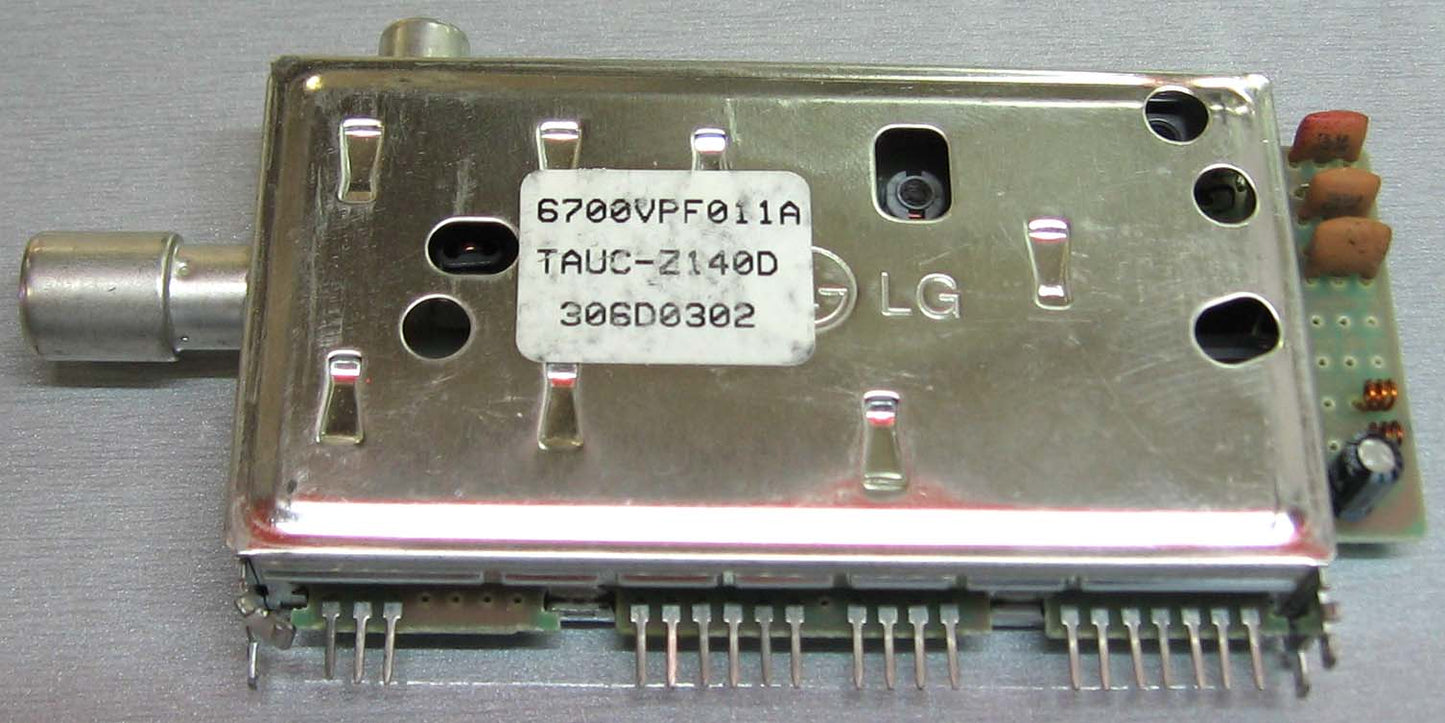 LG Tunermodulator Tuner - 6700VPF011A