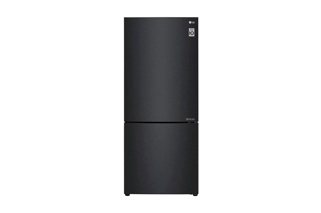 LG LBNC15231P Refrigerator