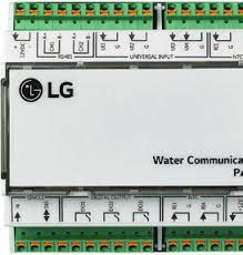 Module principal LG 009-02066, 25 V Mts/Sap