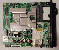 LG Module Main - 009-01882-01R