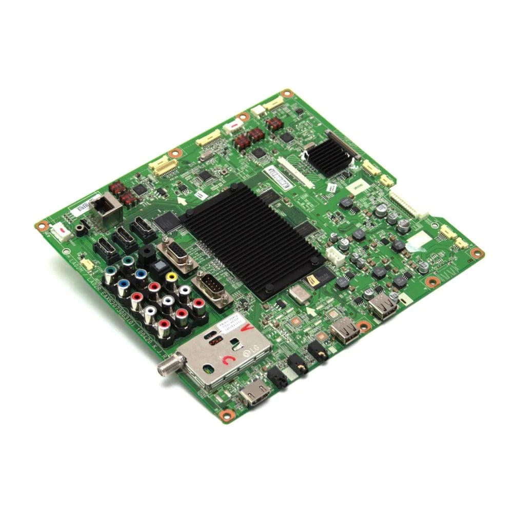 LG Module Main *Nla* - 009-02069-R