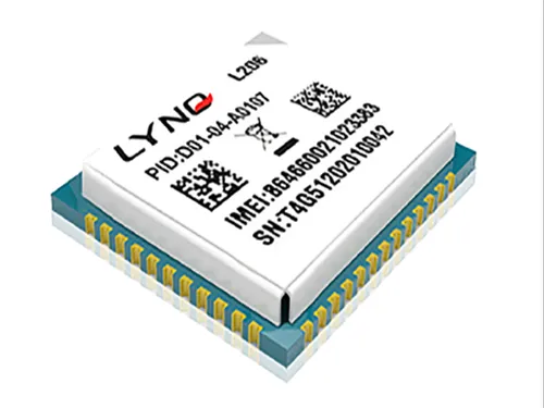 LG 36V Mtssap Module Main - 009-02069-02