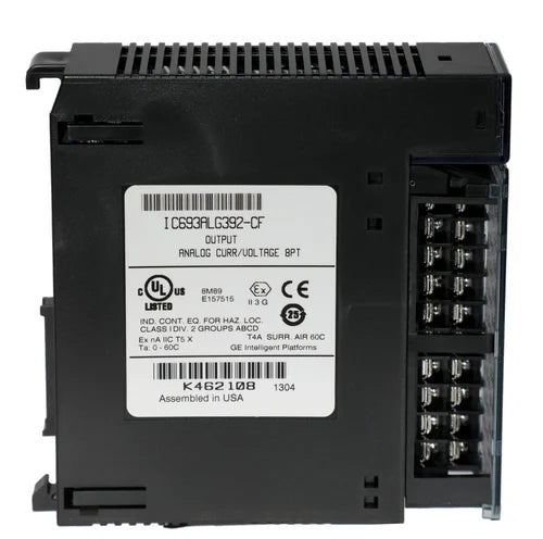 LG Mts Module Main - 009-02068-R