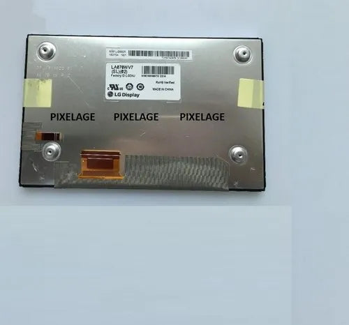 Module principal LG 009-02067-07 27 V Mtssap