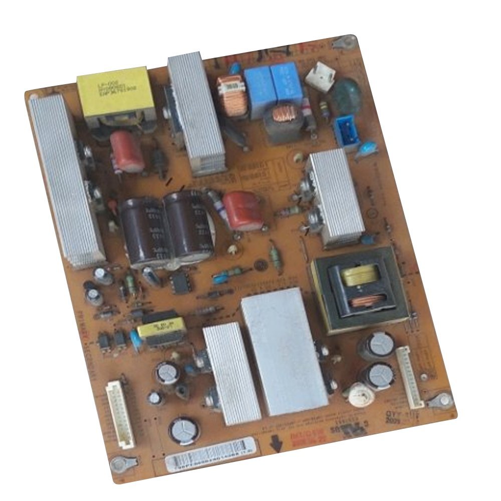 LG Chassis Pwp Main - 009-02066-P08