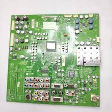 LG Module Main, 32V 2 Tuner Pip - 009-02003-R