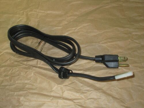 LG Oven-Range Power Cord - 6411W1A018L