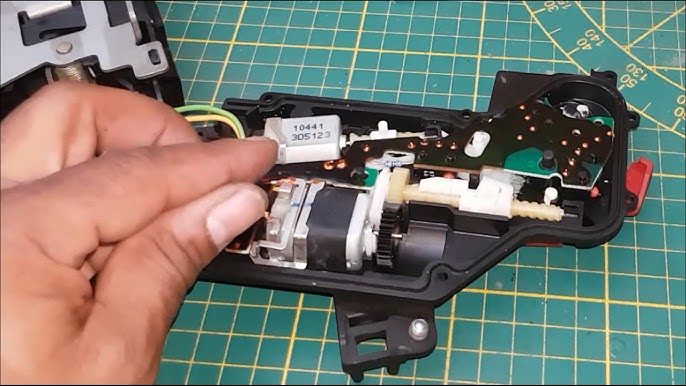 LG Module - 000-01334-R