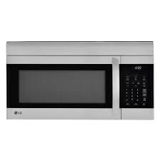 Cuisinière LG LMV1765ST