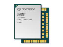 Module de signal large LG 009-01979