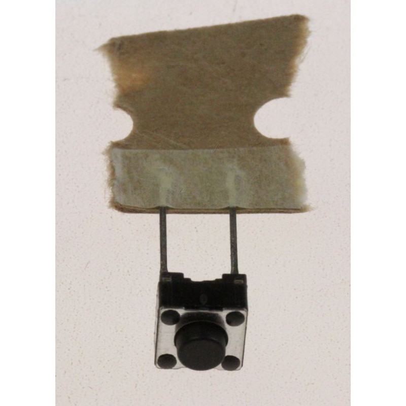 LG Television Tact Switch - 140-313B