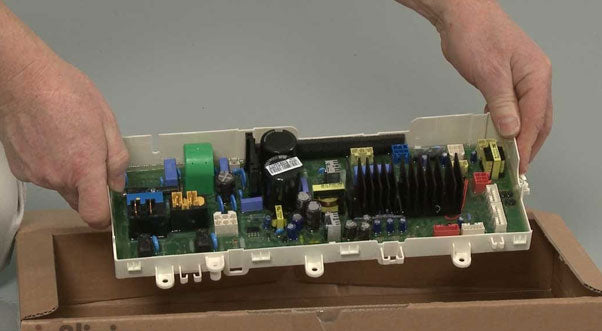 LG Module Main, 25V Commerci - 009-02083-03