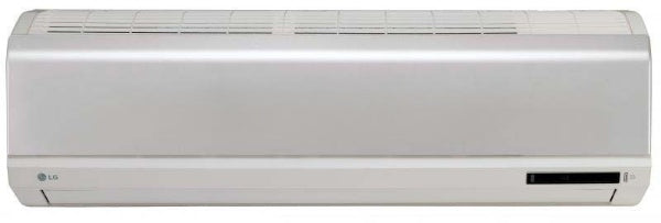 LG LSN120HSV Air Conditioner