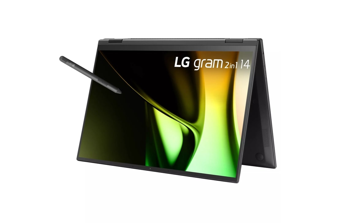 Ordinateur portable LG 14T90S