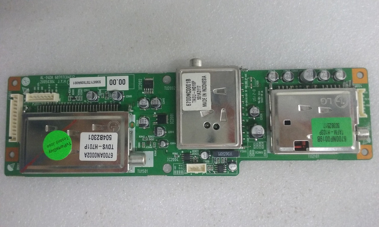 LG Sub Pcb - 6871TST939A