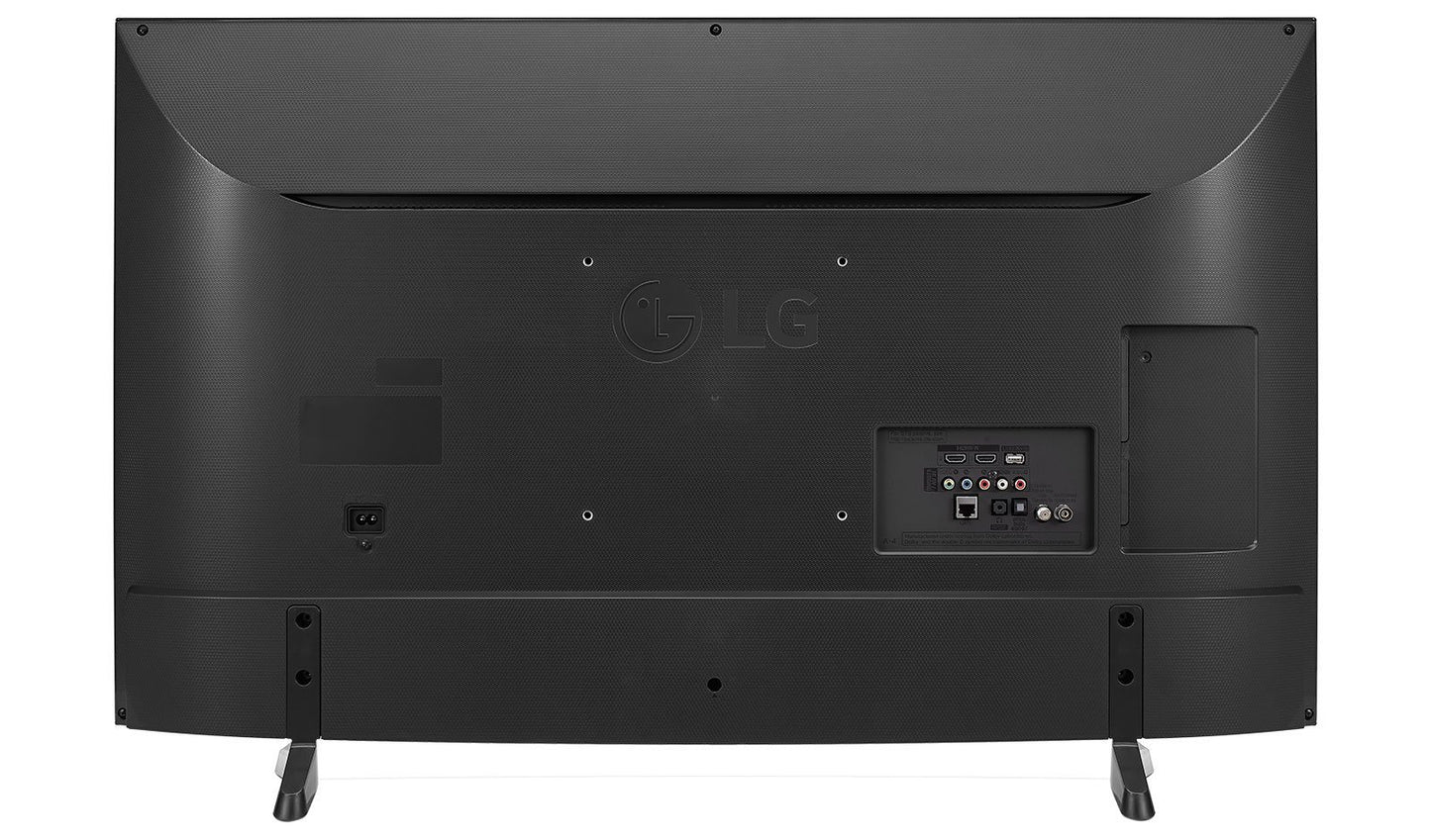LG Cabinet Back - 002-04094