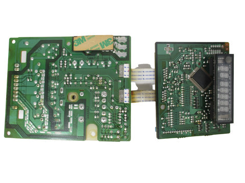 LG Oven-Range Sub Pwbpcb - 6871W1S349K