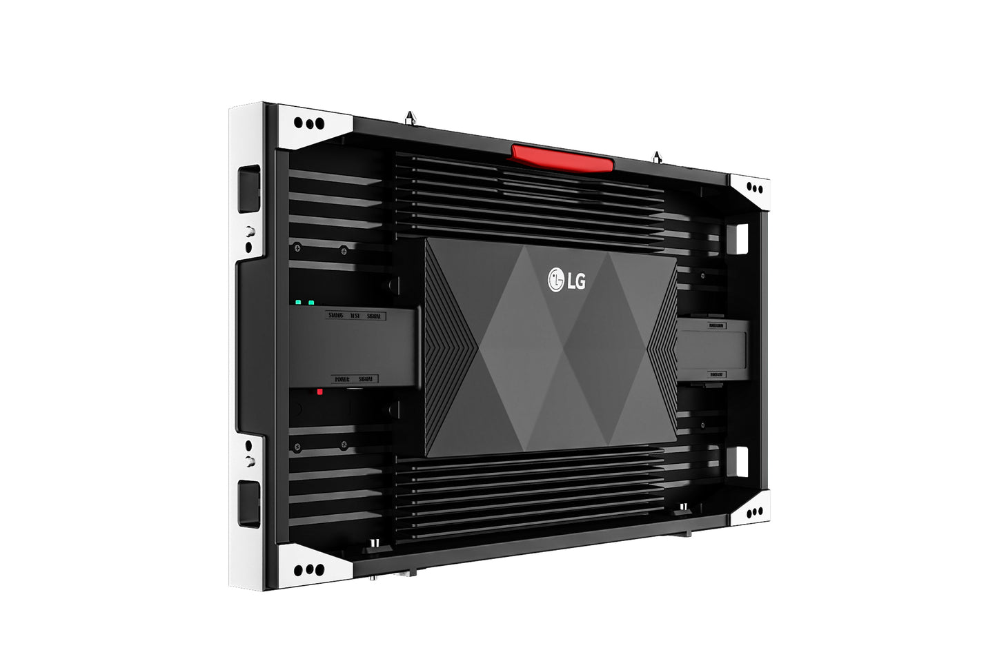 LG Module Large Signal - 009-02188