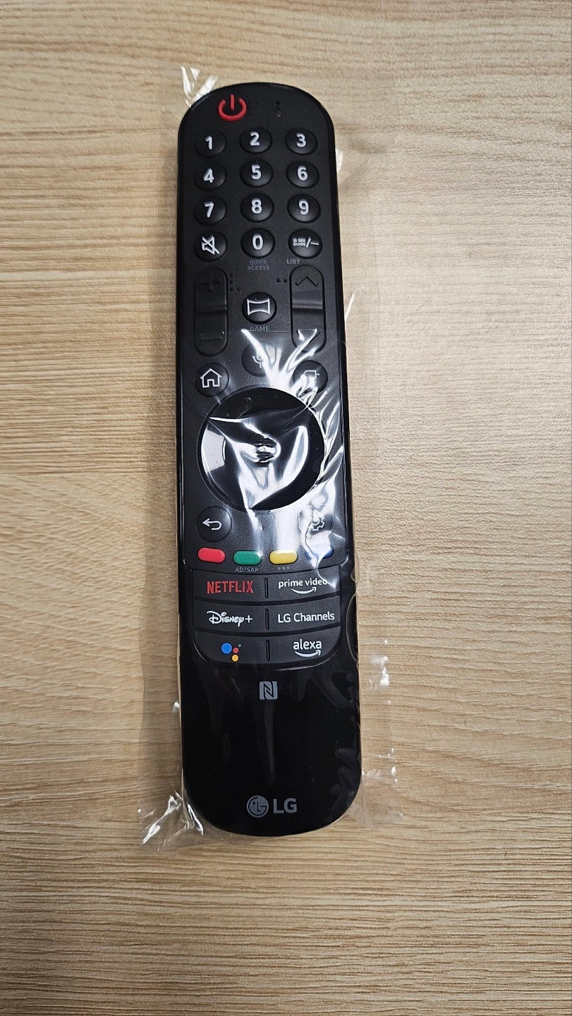 LG Remote Controller - AKB76041802