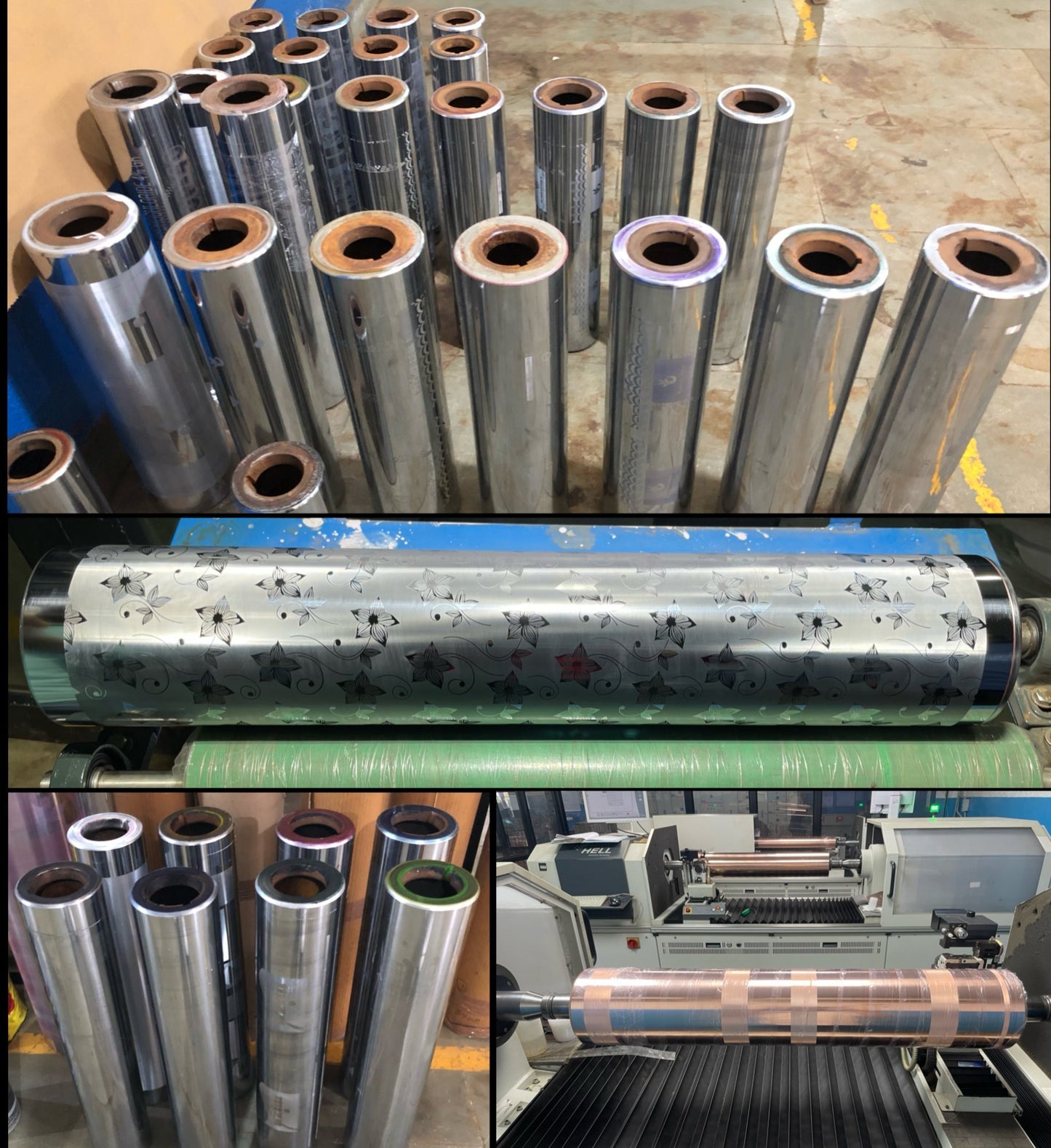 LG Metal Stamping - 012-09601