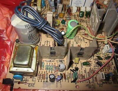 LG Zenith Part - 009-00214