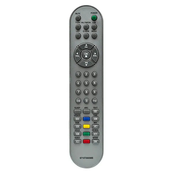 Télécommande LG 6710T00008B