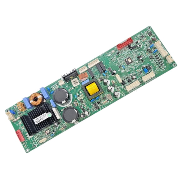 LG Pcb Assembly, Main - EBR37437052