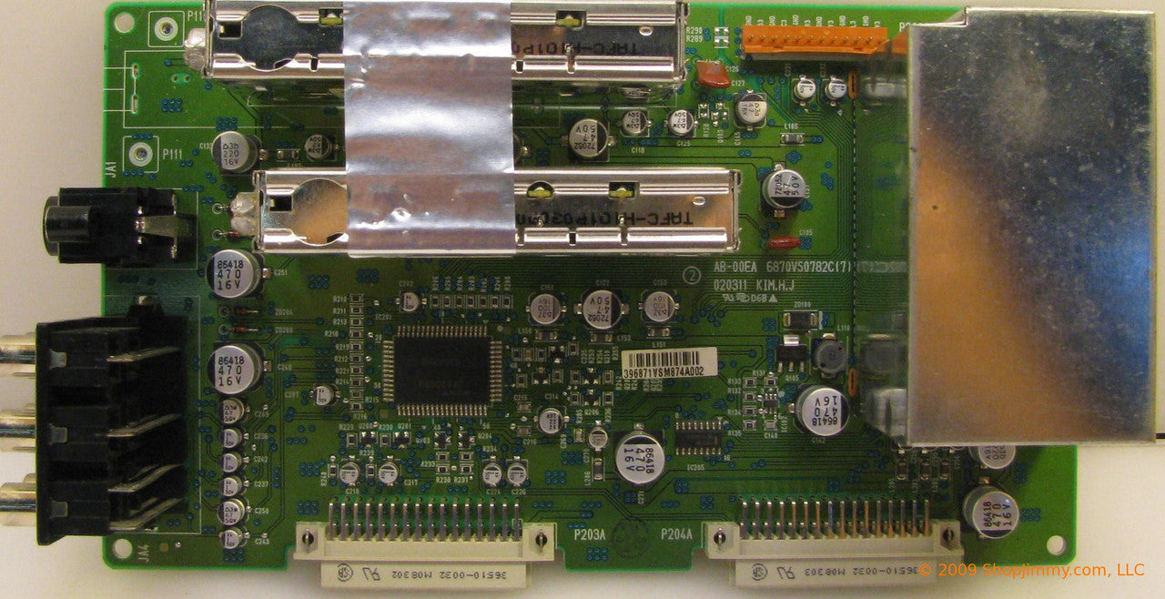 LG Pwb(Pcb) - 6871VSM874A