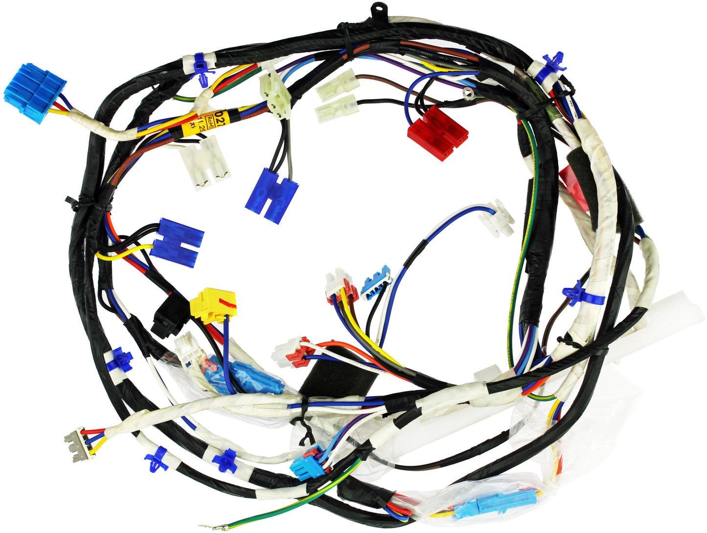 LG Washer Multi Harness - EAD62037027