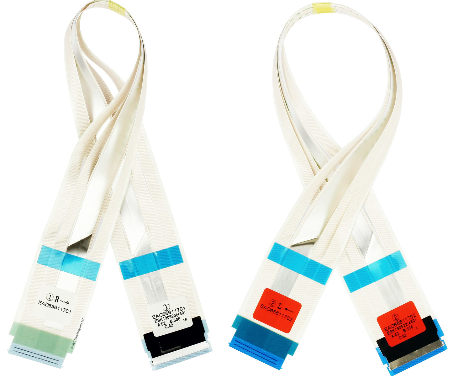 LG Television Ffc Cable - EAD65611701