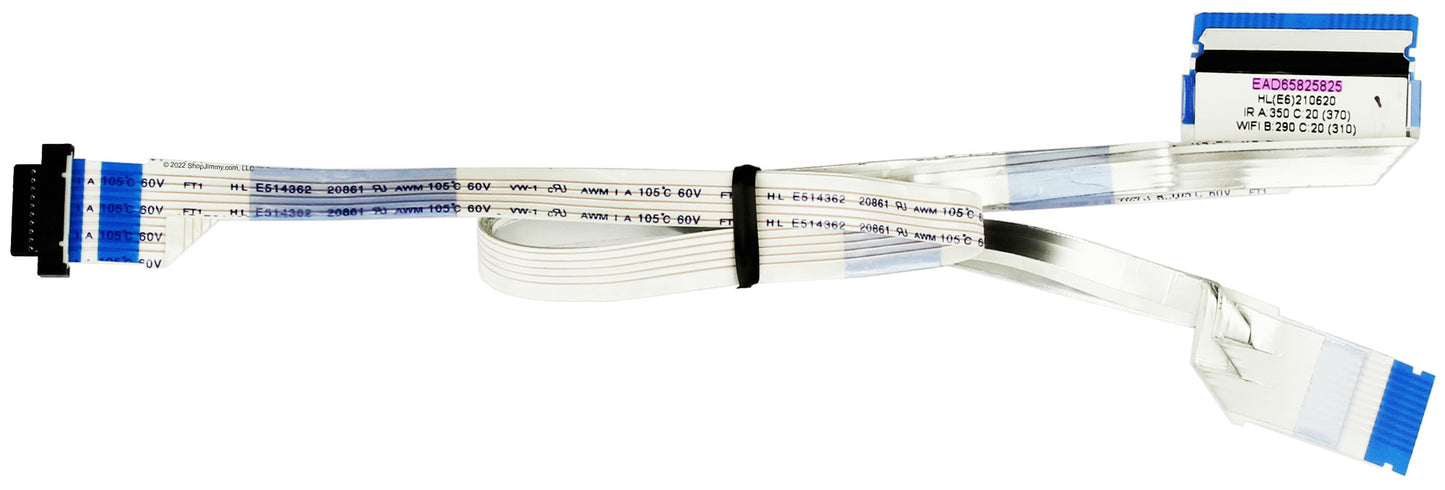 LG Television Ffc Cable - EAD65825825