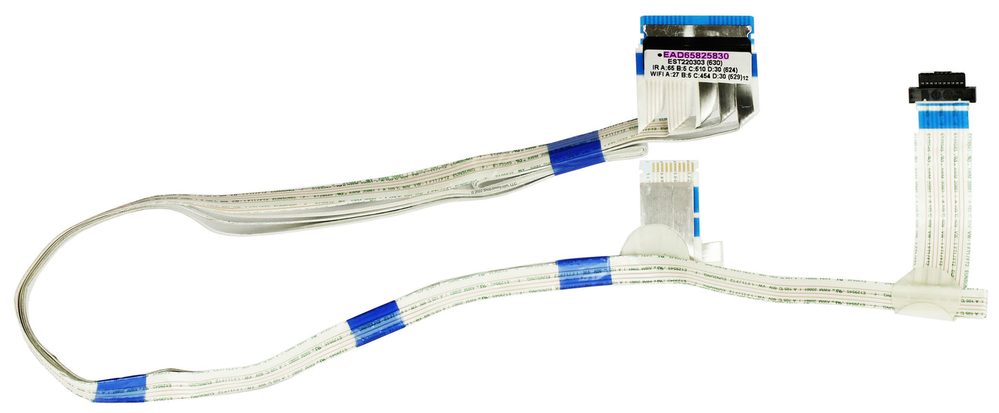LG Television Ffc Cable - EAD65825830