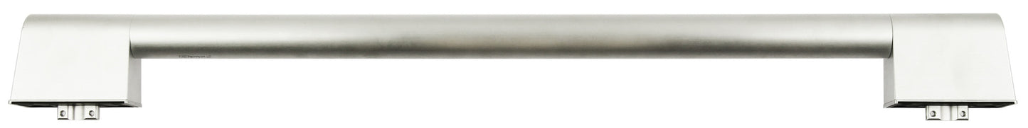 LG Oven-Range Door Handle - MEB63654001