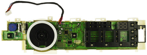 LG Washer Display Pcb - EBR86283108