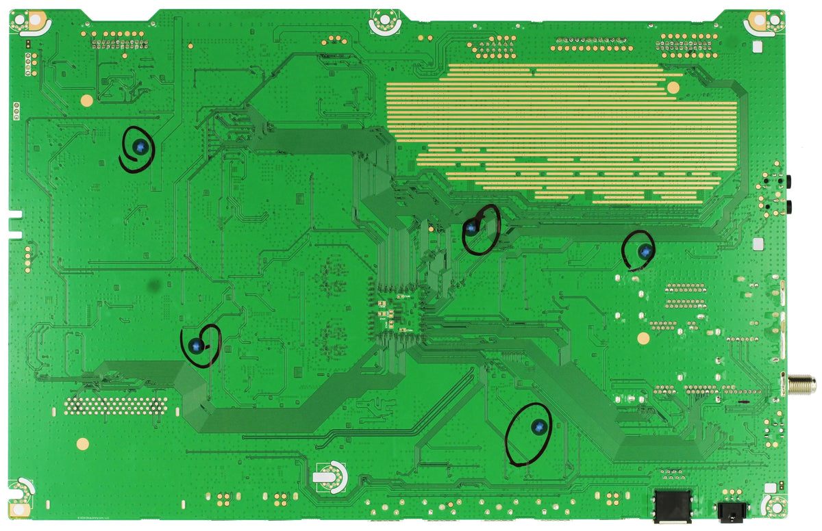 LG Bpr Total - EBU66793901