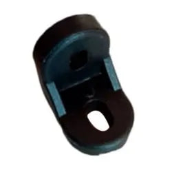 LG Molded Plastic Bracket - 012-10525