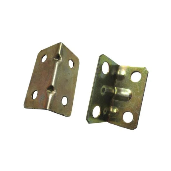 LG Metal Stamping Bracket - 012-10680-02