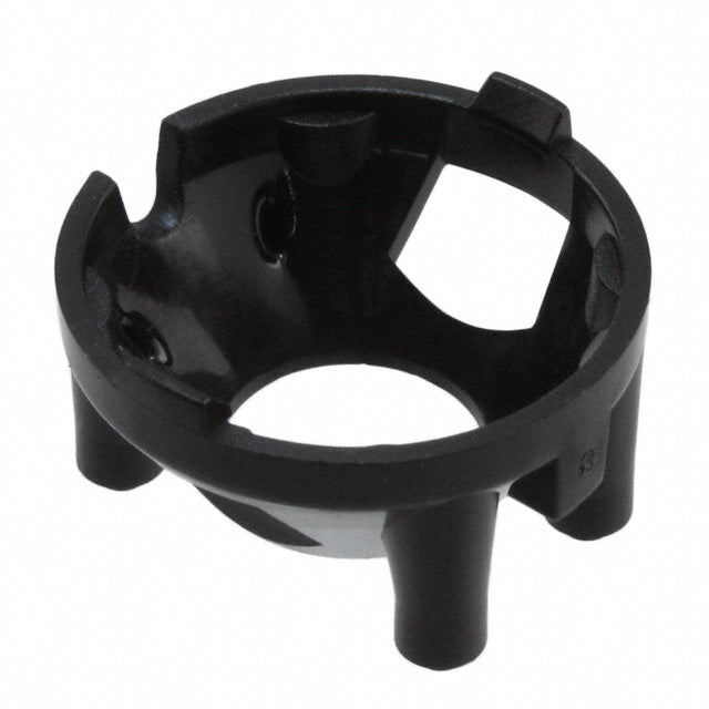 LG Molded Plastic Bracket - 012-10736