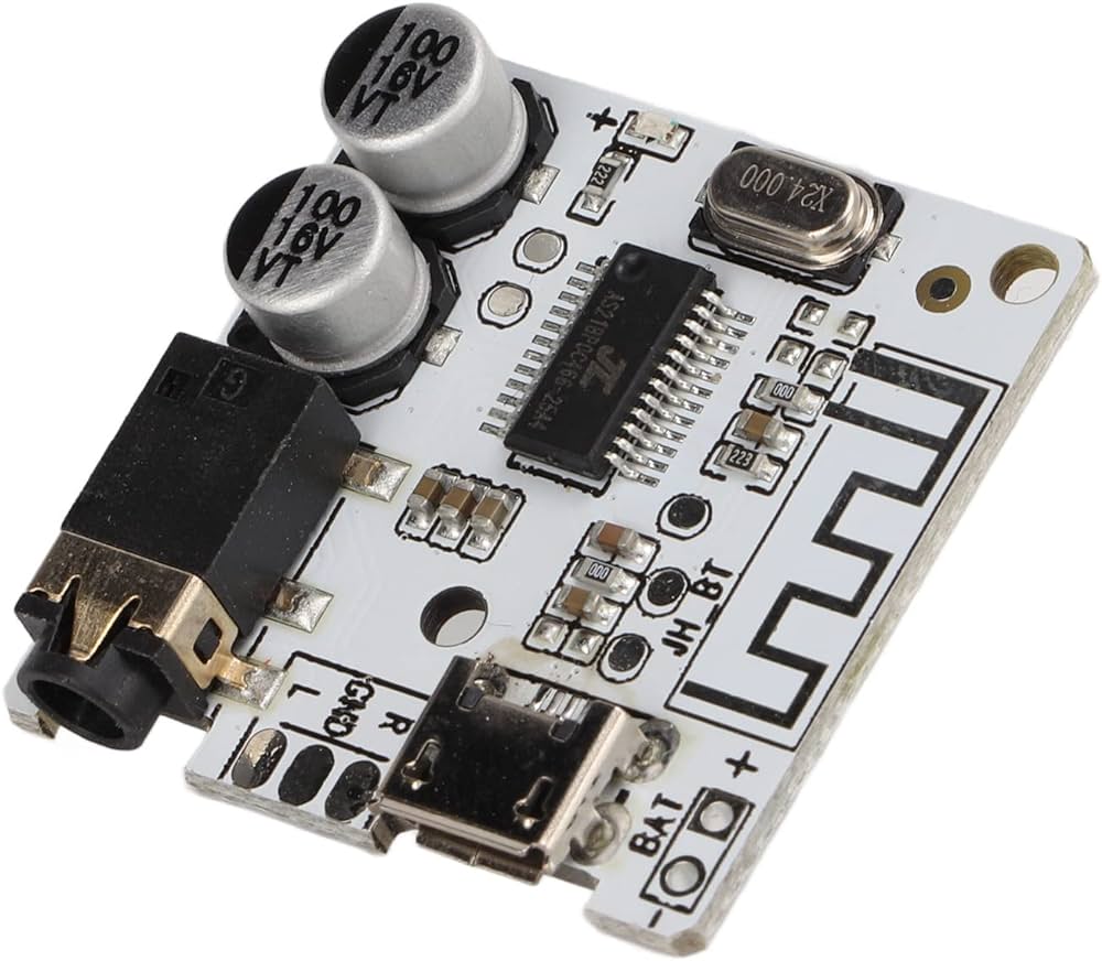 LG Module Amplifier Equalize - 009-00569-05R