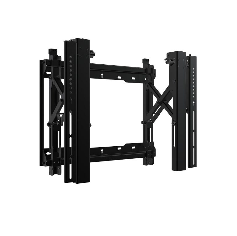 LG Molded Plastic Bracket - 012-10746