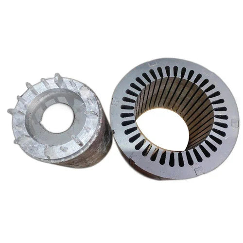 LG Metal Stamping - 012-10795