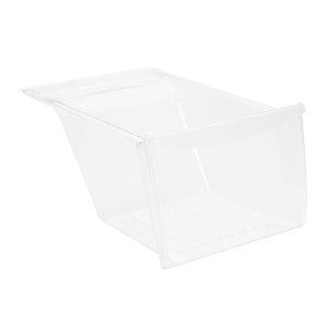 LG Refrigerator Drawer Tray - 3390JJ1073A